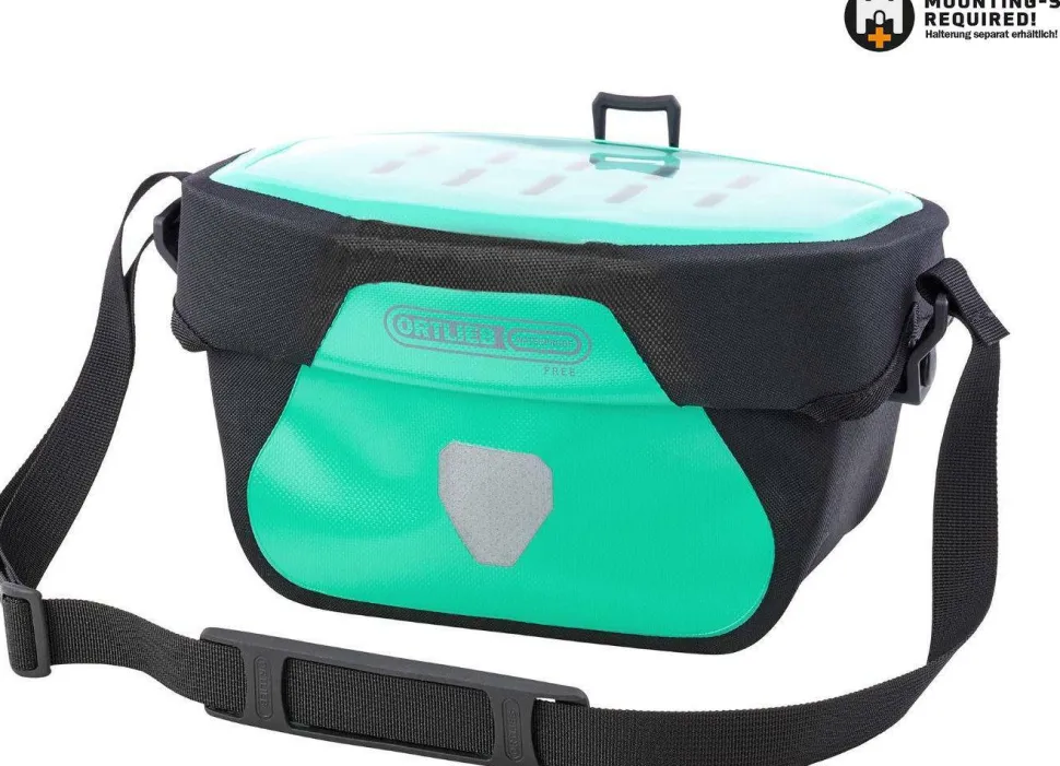 Ortlieb Ultimate Six Free 5L
