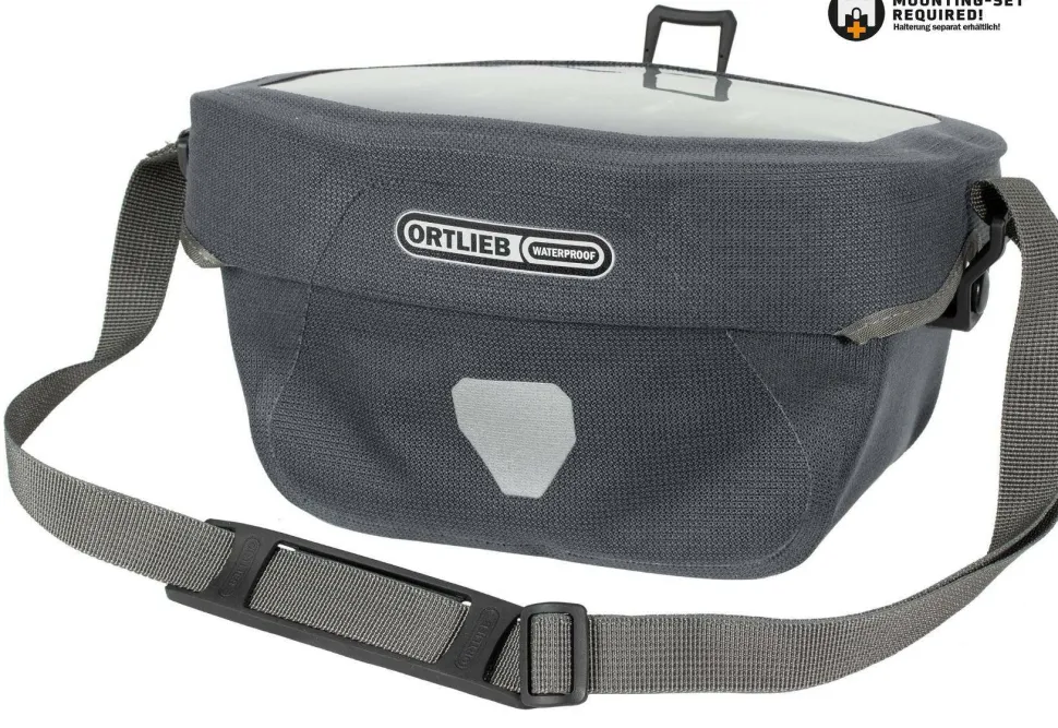 Ortlieb Ultimate Six Urban