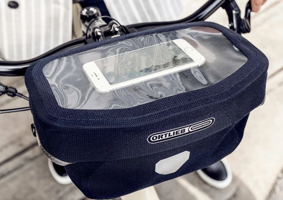Ortlieb Ultimate Six Urban