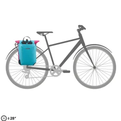 Ortlieb Vario Cyber QL2.1 26L