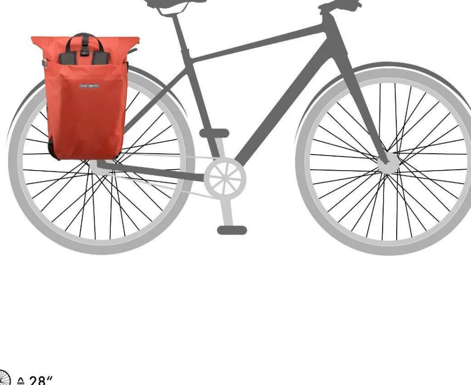 Ortlieb Vario PS QL3.1 26L