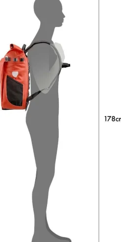 Ortlieb Vario PS QL3.1 26L