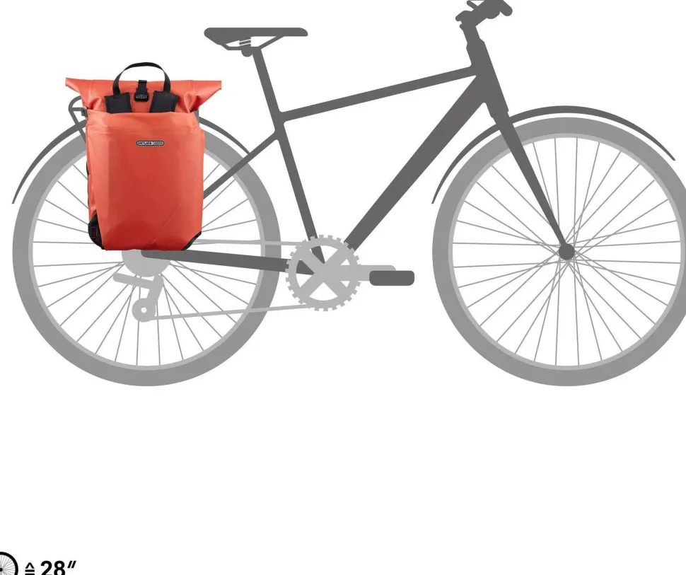 Ortlieb Vario QL3.1 26L