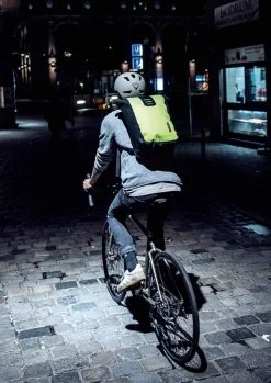 Ortlieb Velocity High Visibility 23 L