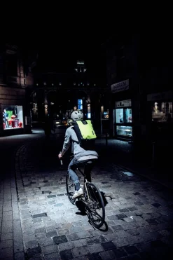 Ortlieb Velocity High Visibility 23 L