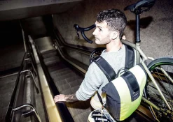 Ortlieb Velocity High Visibility 23 L
