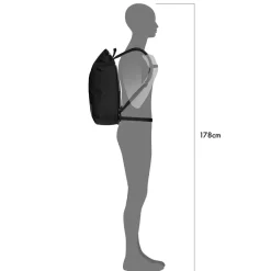 Ortlieb Velocity 23 L