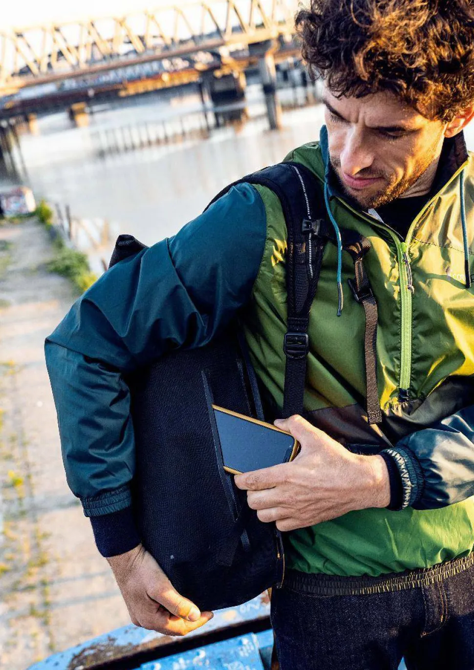 Ortlieb Velocity 29 L