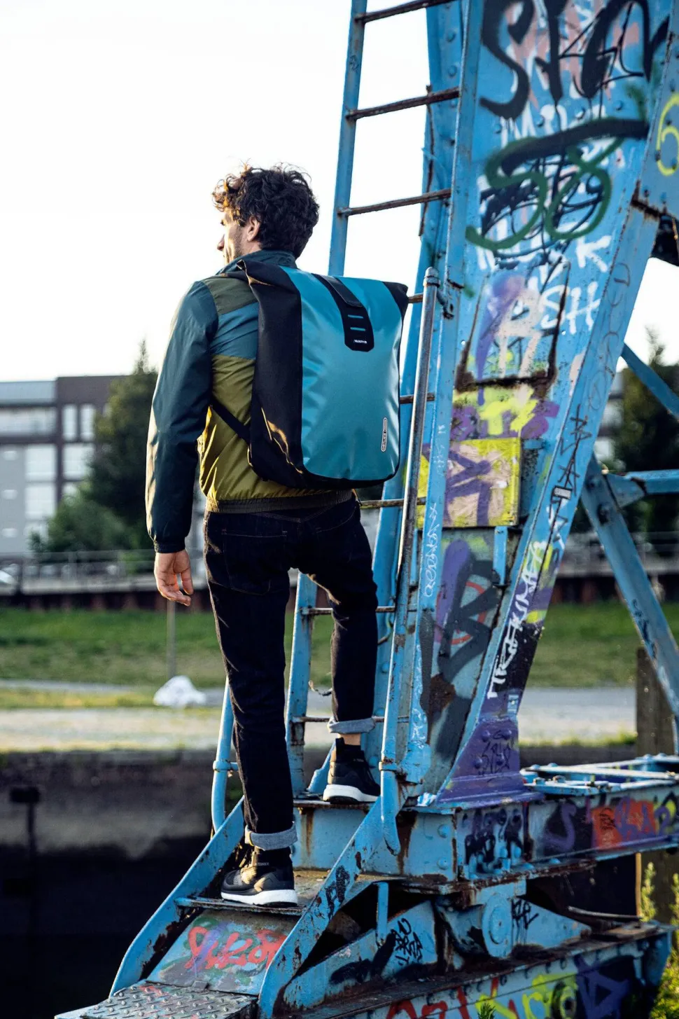 Ortlieb Velocity 29 L