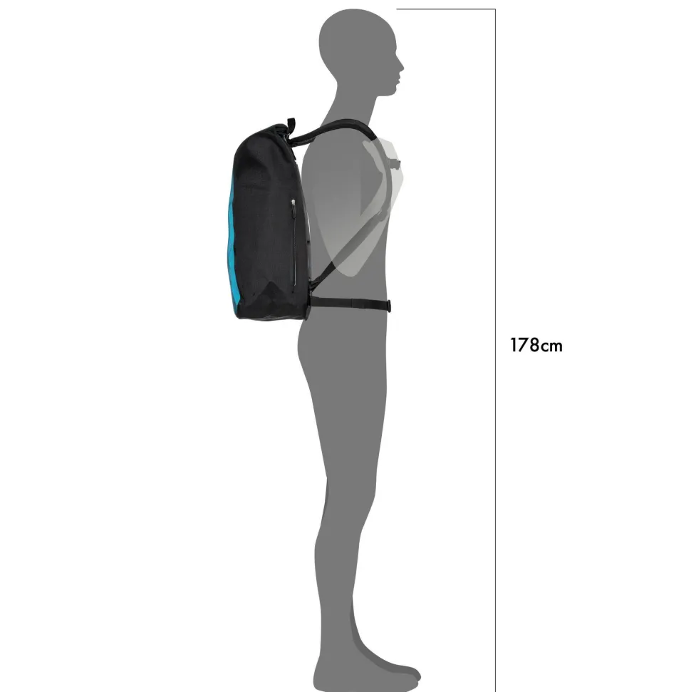 Ortlieb Velocity 29 L
