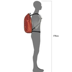 Ortlieb Velocity Lite 23L