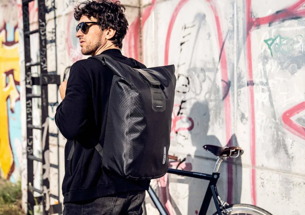 Ortlieb Velocity Lite 23L