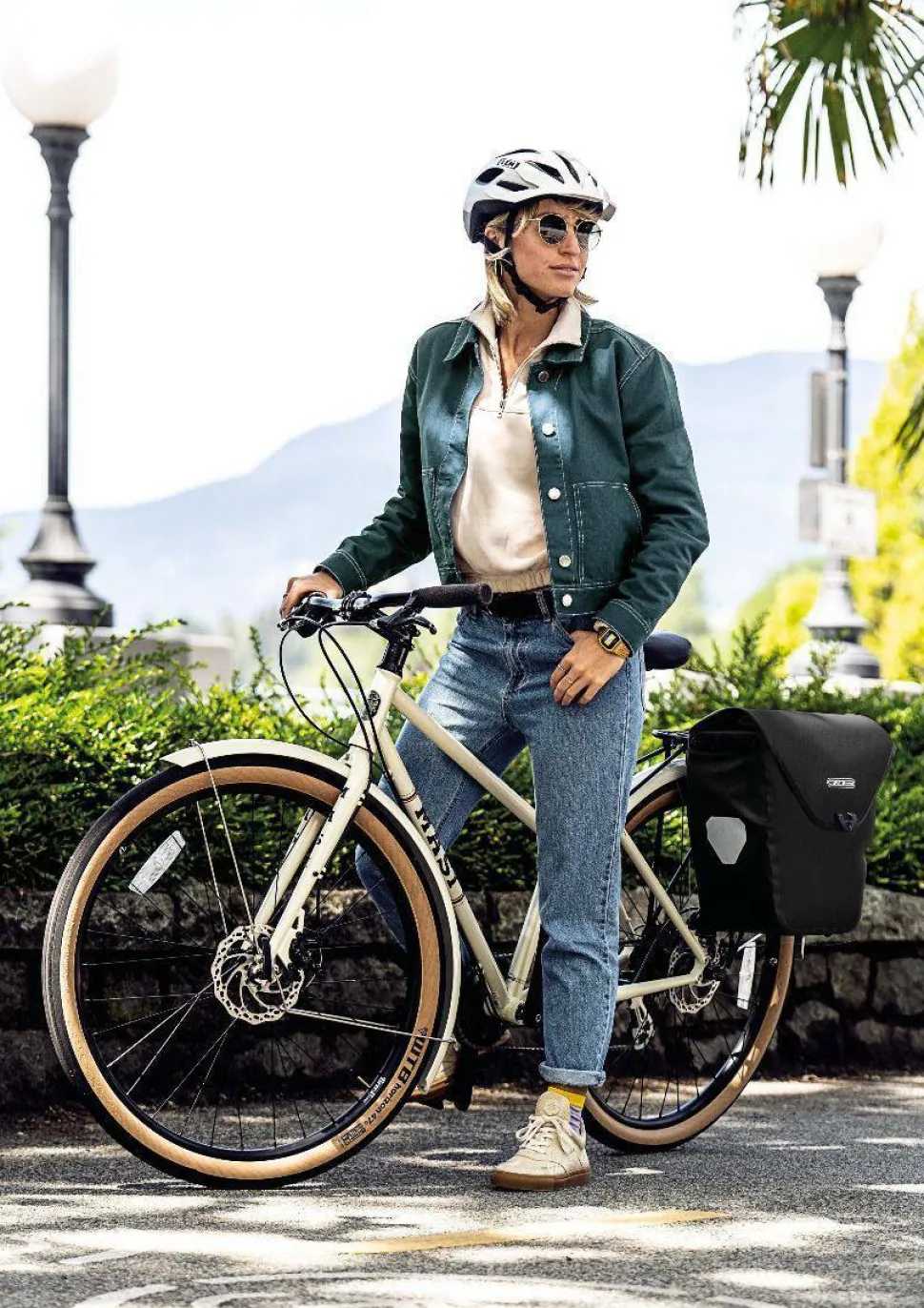 Ortlieb Velo-Shopper 18 L