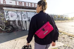 Ortlieb Velo Sling Cyber Flex