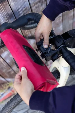 Ortlieb Velo Sling Cyber Flex