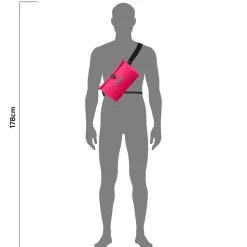Ortlieb Velo Sling Cyber Flex