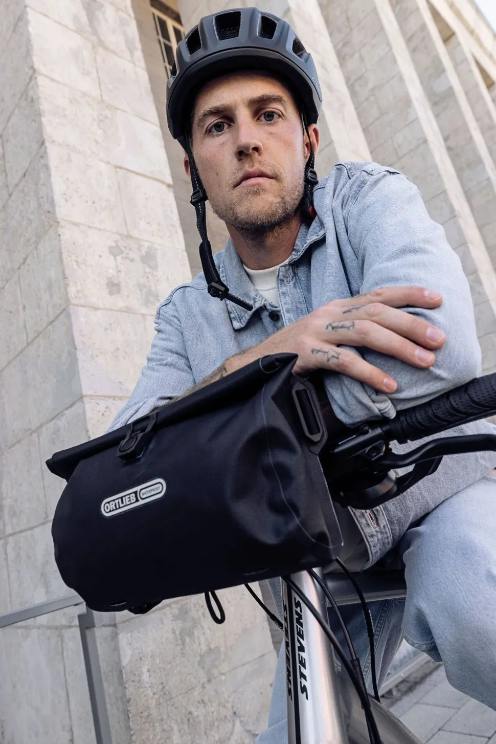 Ortlieb Velo-Sling Flex 2,5L