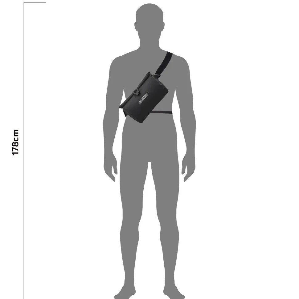 Ortlieb Velo-Sling Flex 2,5L