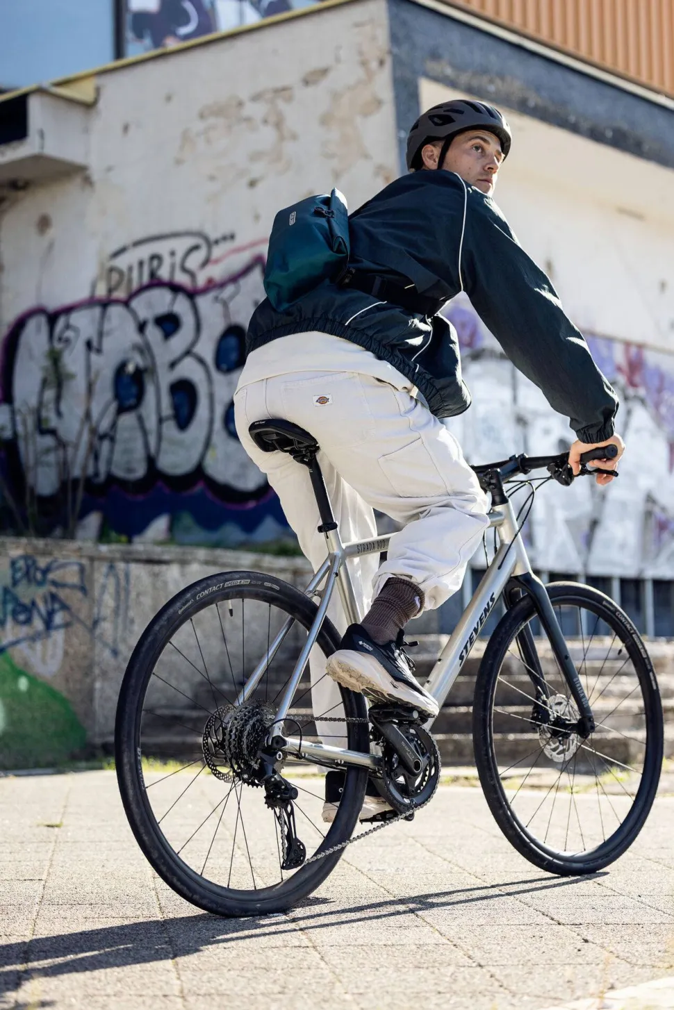 Ortlieb Velo-Sling Flex 5L