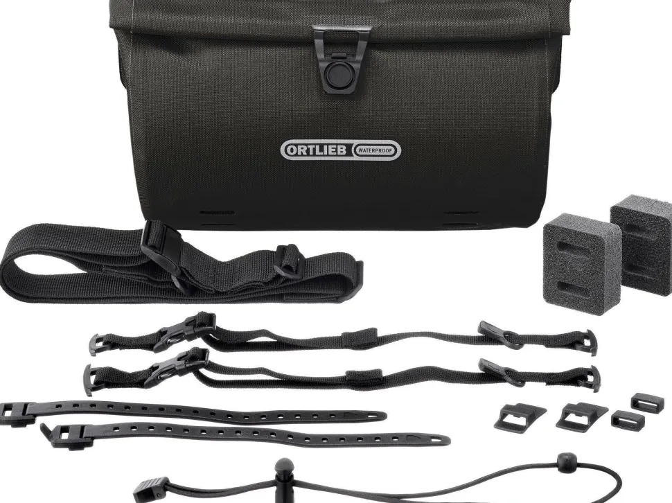 Ortlieb Velo Sling 3L