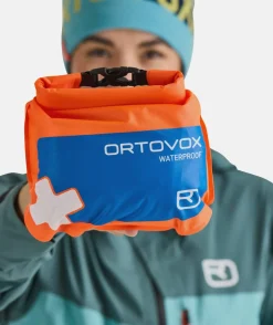 Ortovox First Aid Waterproof