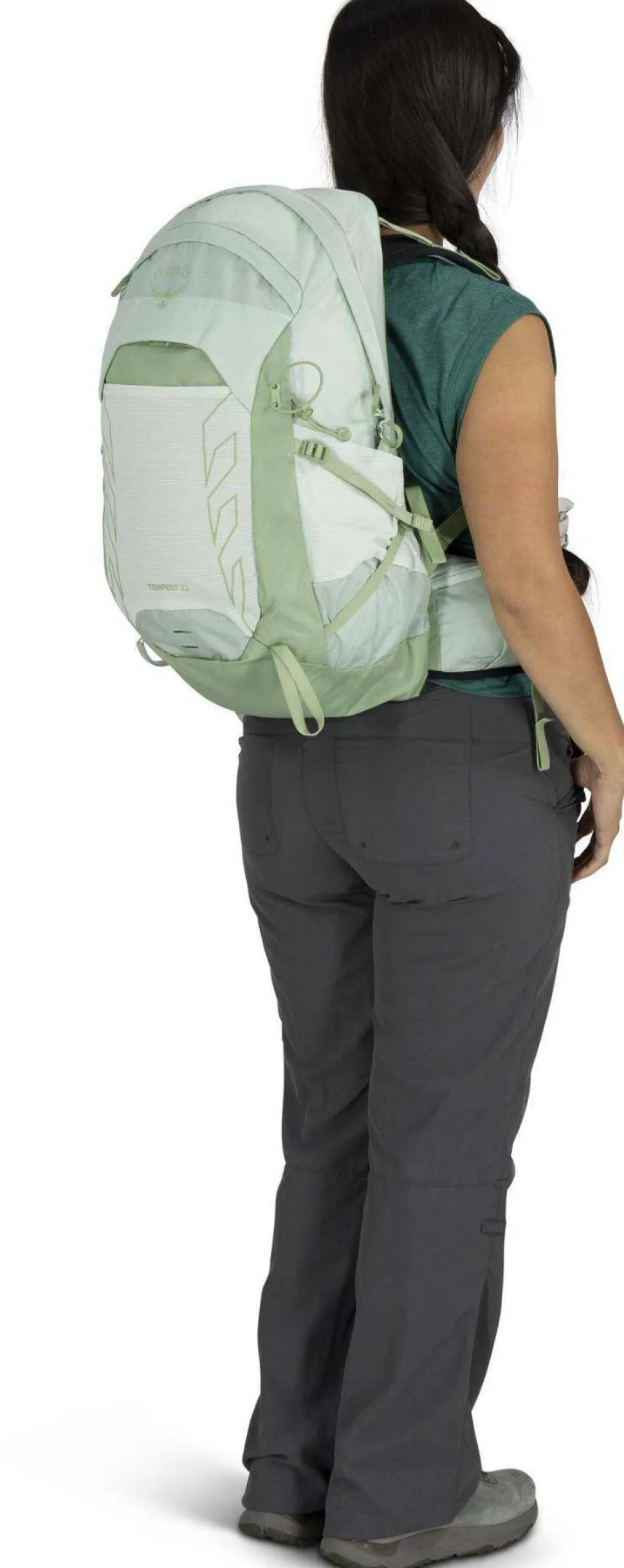 Osprey Tempest 22