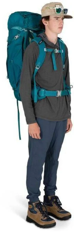 Osprey Ace 65