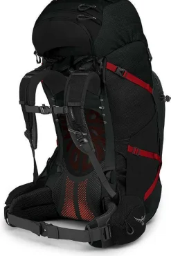 Osprey Aether Plus 85