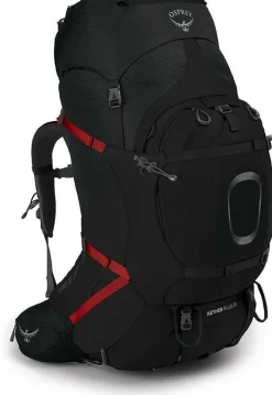 Osprey Aether Plus 85