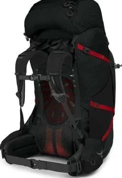 Osprey Aether Plus 100