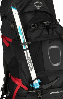 Osprey Aether Plus 100