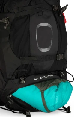Osprey Aether Plus 100