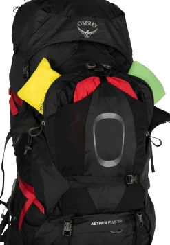 Osprey Aether Plus 100