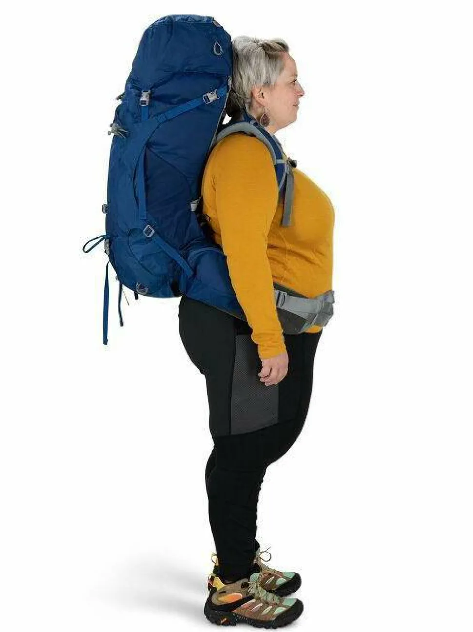 Osprey Ariel 65 EF