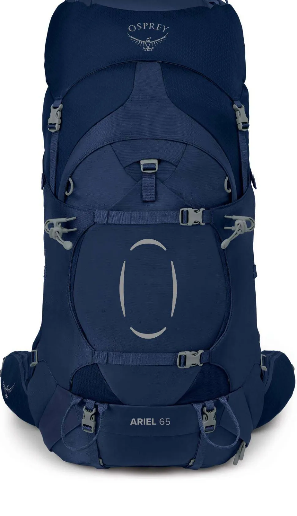 Osprey Ariel 65 EF