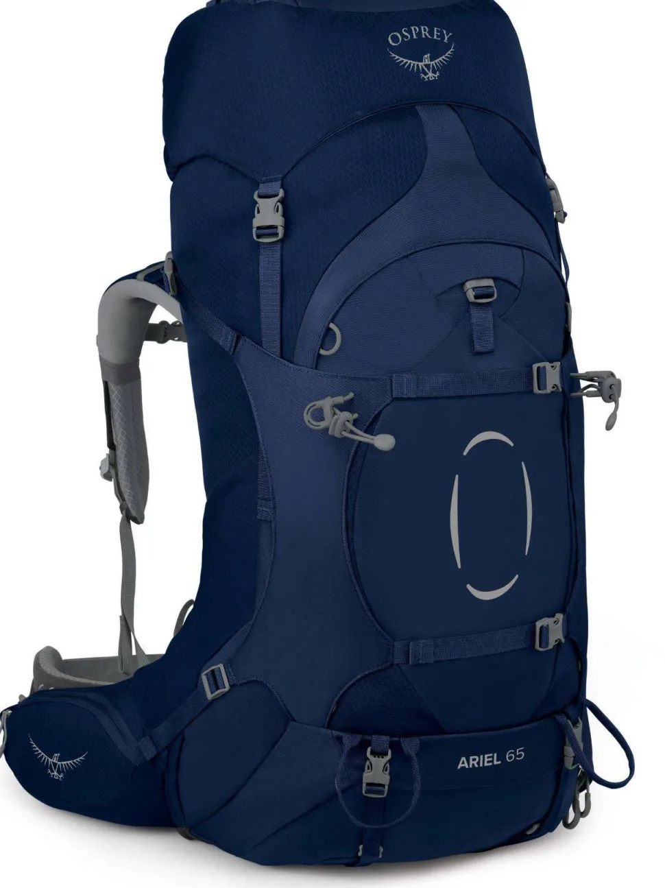 Osprey Ariel 65 EF