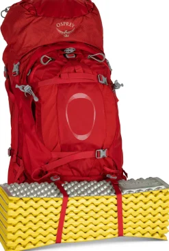 Osprey Ariel Plus 70 W