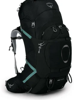 Osprey Ariel Plus 70 W
