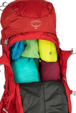 Osprey Ariel Plus 70 W