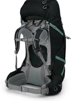Osprey Ariel Plus 70 W