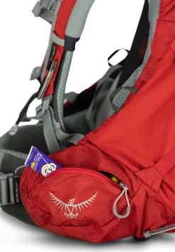 Osprey Ariel Plus 70 W