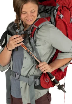 Osprey Ariel Plus 70 W