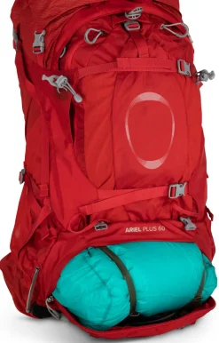 Osprey Ariel Plus 70 W