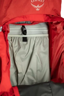 Osprey Ariel Plus 85 W