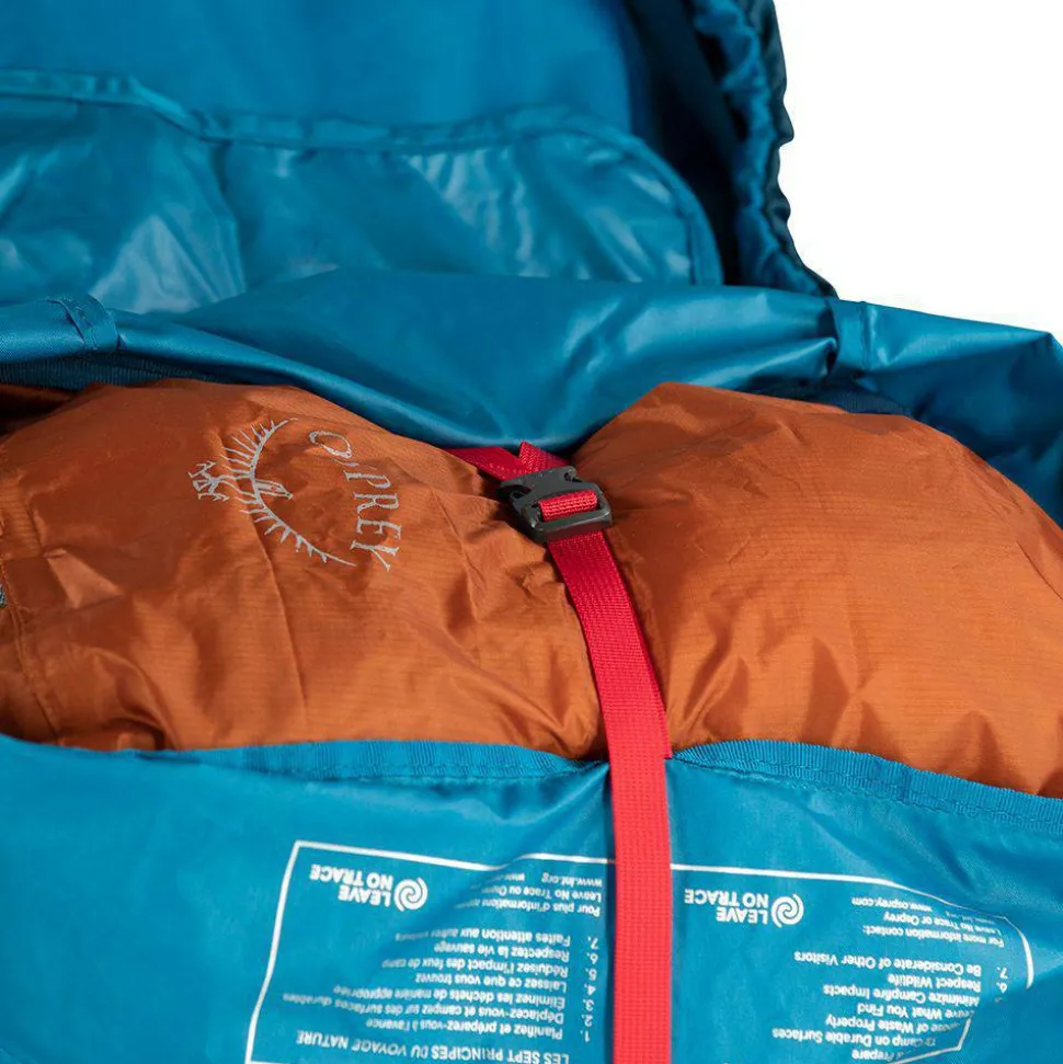 Osprey Atmos AG LT 65