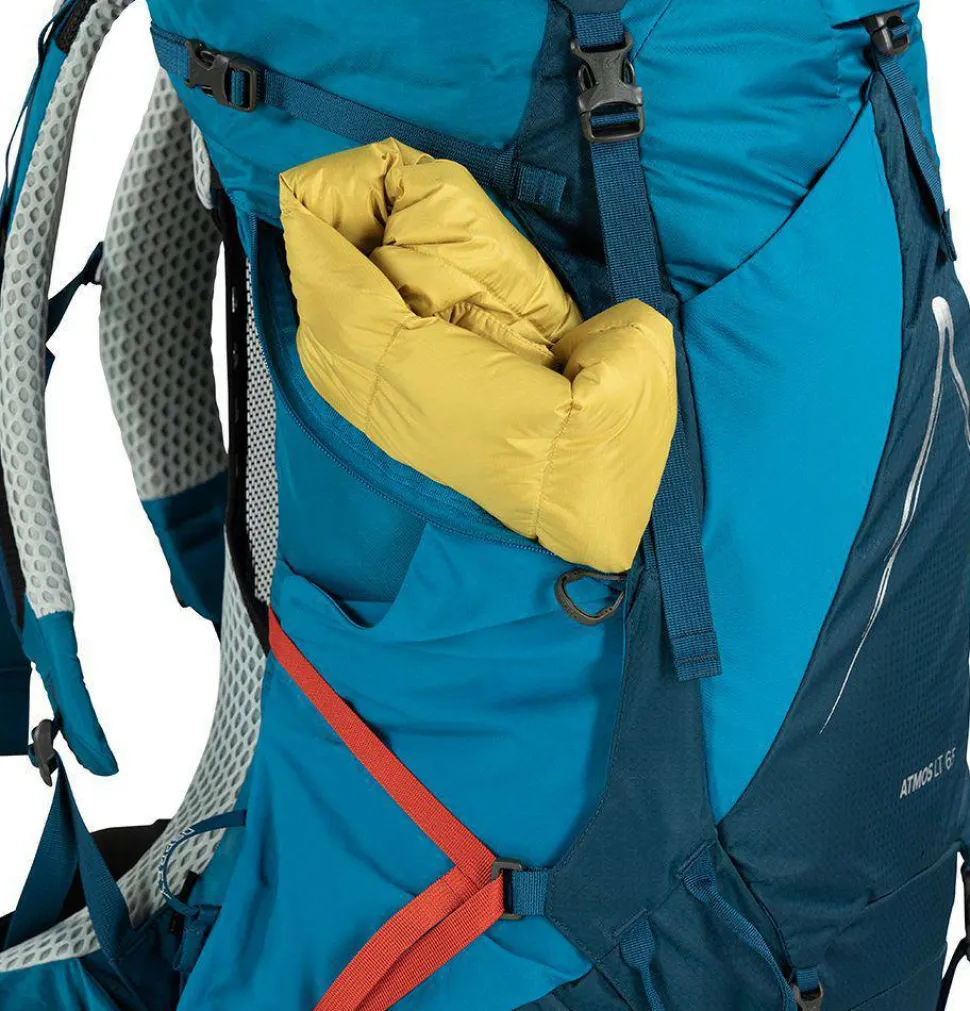 Osprey Atmos AG LT 65