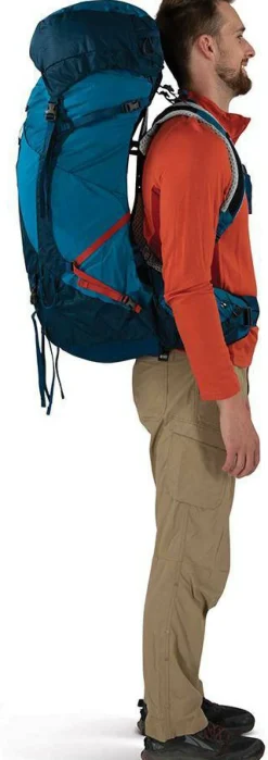 Osprey Atmos AG LT 65