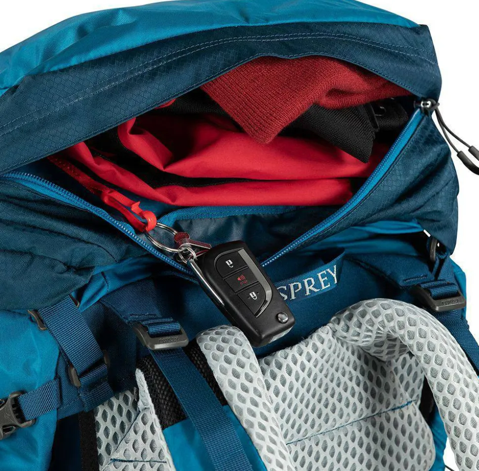 Osprey Atmos AG LT 65
