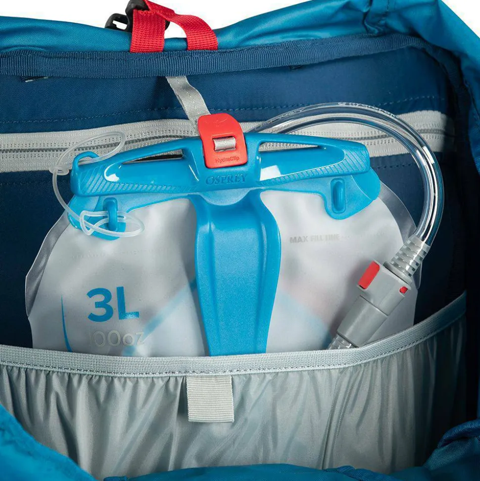 Osprey Atmos AG LT 65