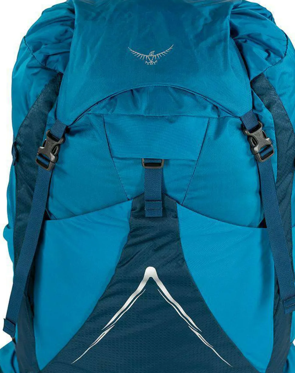 Osprey Atmos AG LT 65